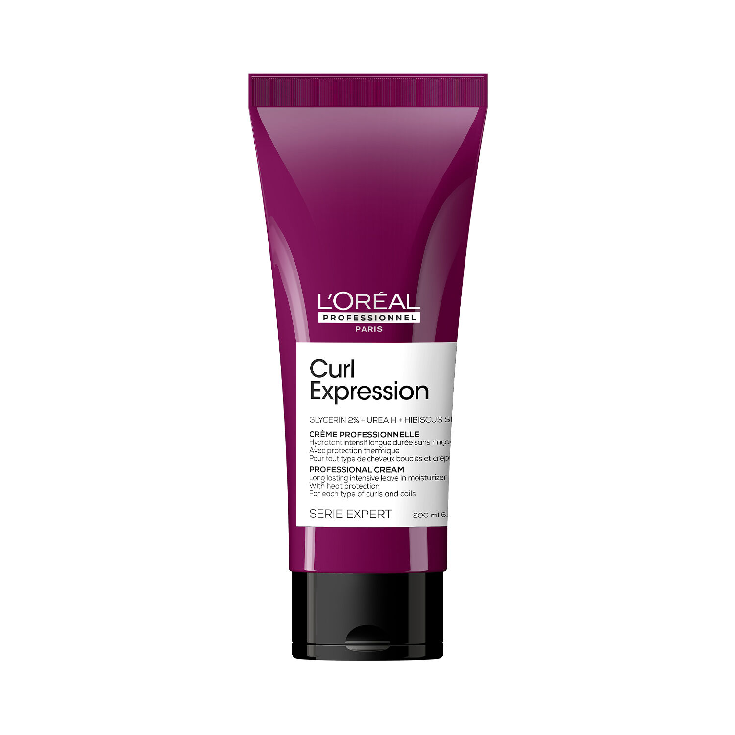 L'Oréal Professionnel Paris Curl Expression