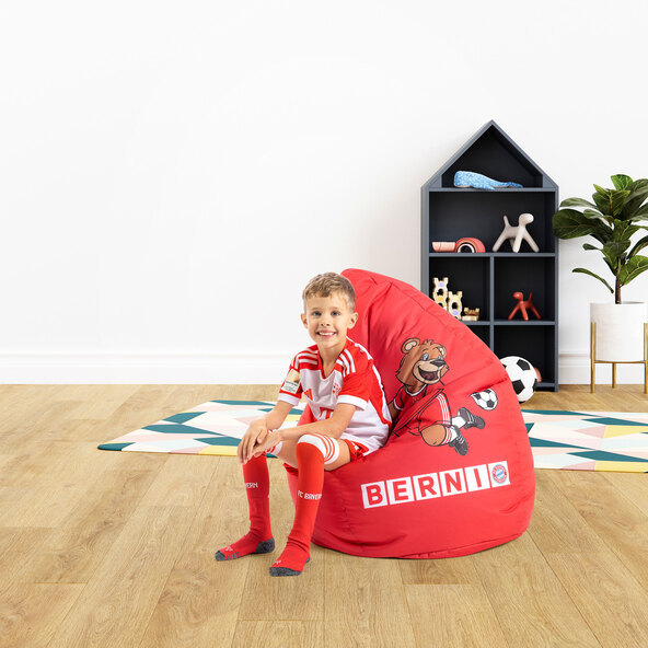 Beanbag Bearnie XL FCB