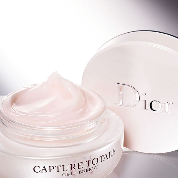Κρέμα Ενέργειας Capture Totale CELL | 50ML