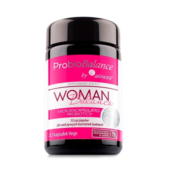 Allineamento ProbioBalance