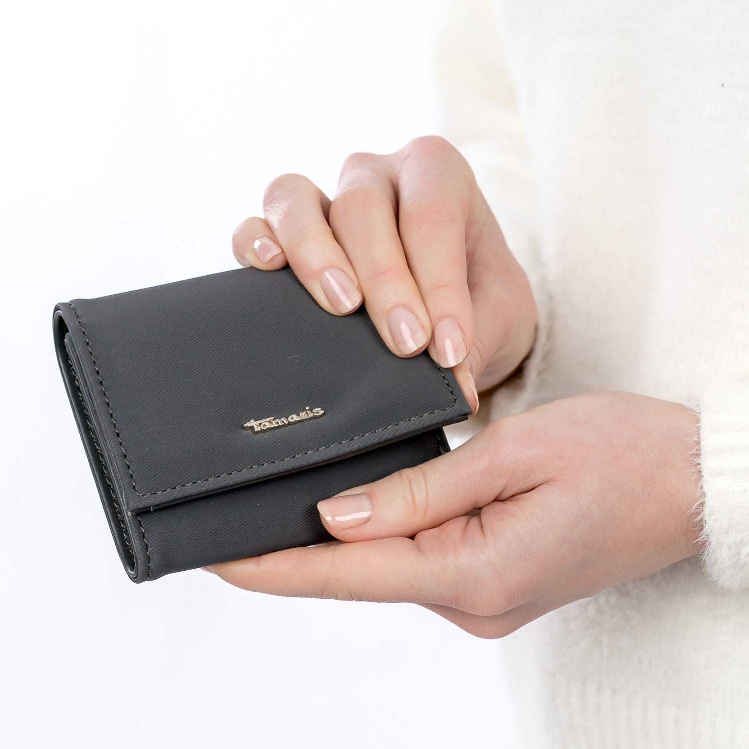 Tamaris Wallet BAG Gertraud - 1 vnt