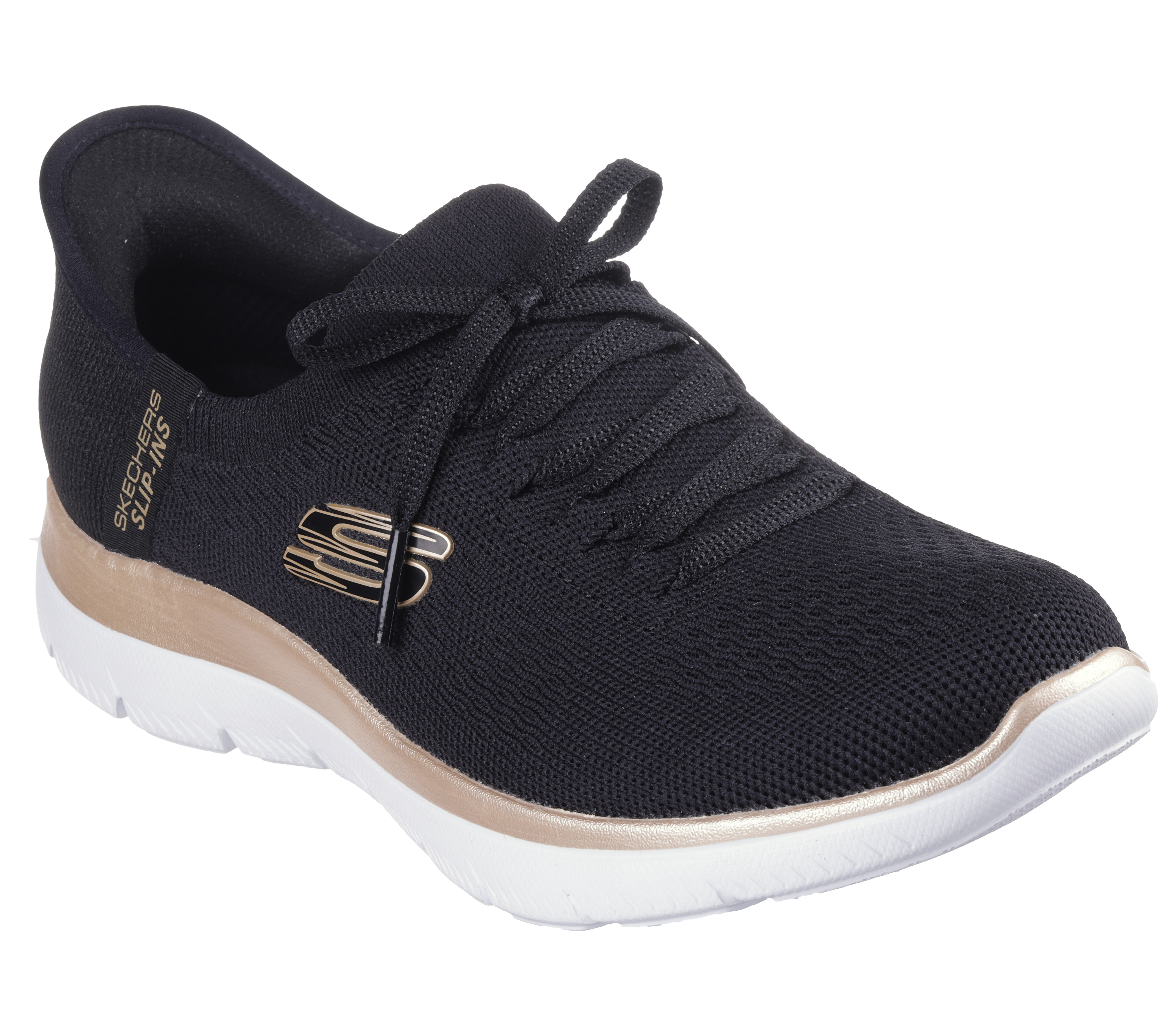 Skechers Slip-ins: Summits - Night Chic