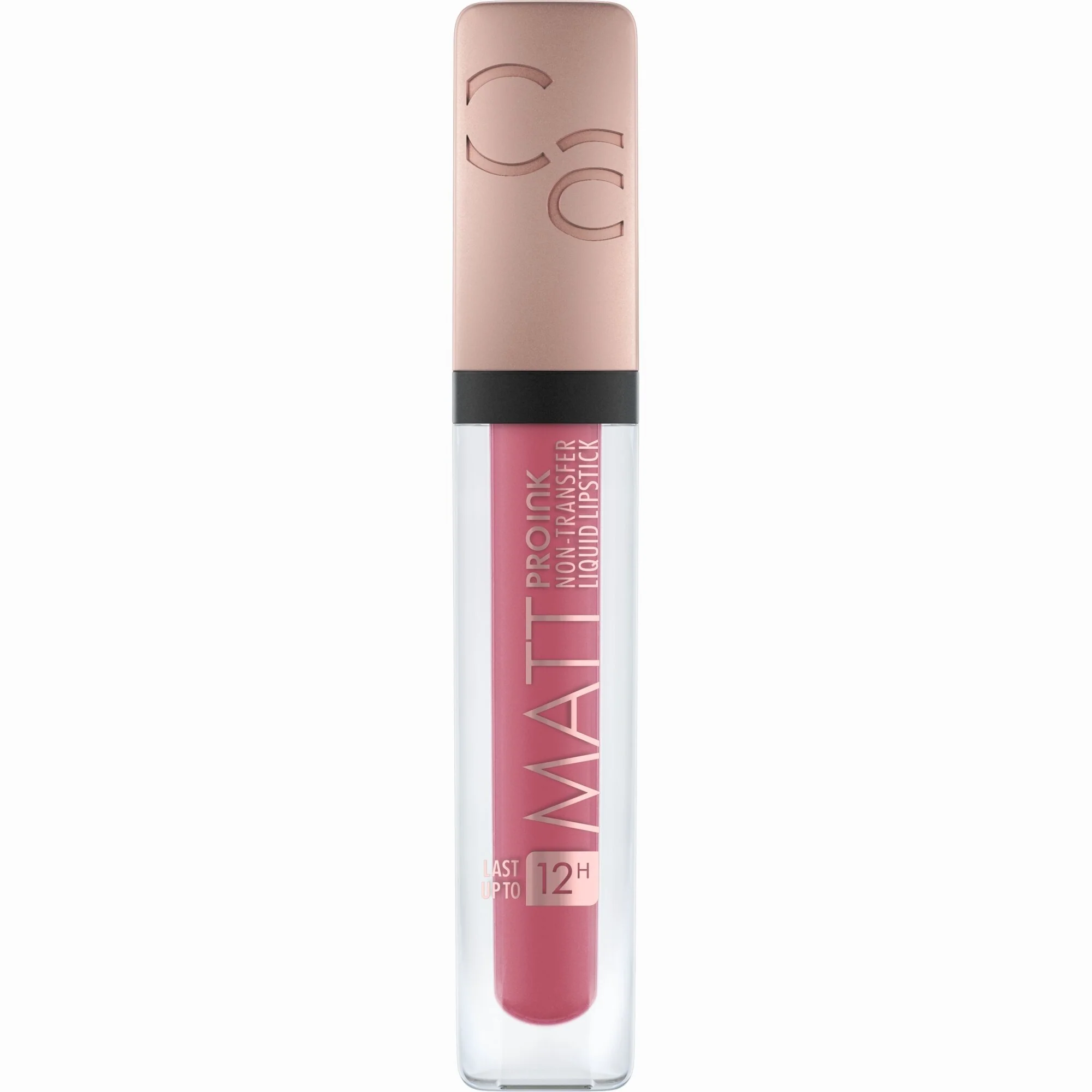 Labbra Matt Pro Ink Rossetto Liquido No-Transfer - Rossetto mat, Rossetto
