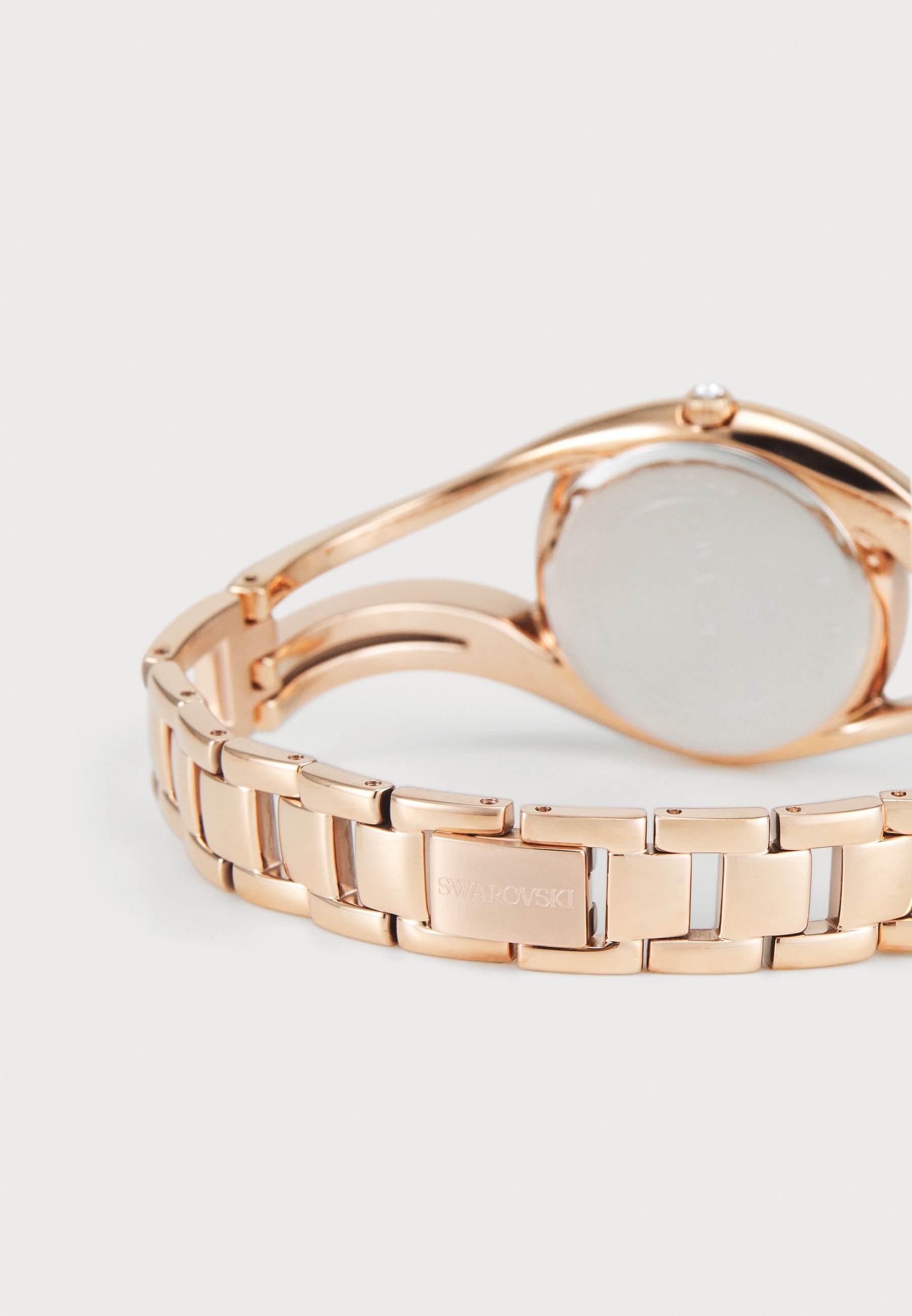 Bracciale Swarovski HYPERBOLA - Orologio - color oro rosa