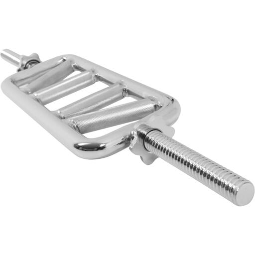  Gorilla Sports diagonalna palica za triceps