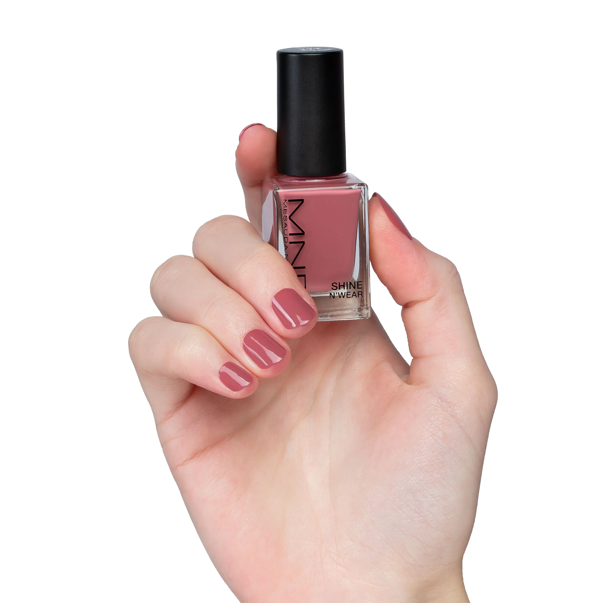 Unghie SHINE N'WEAR Smalto Classico - Smalto