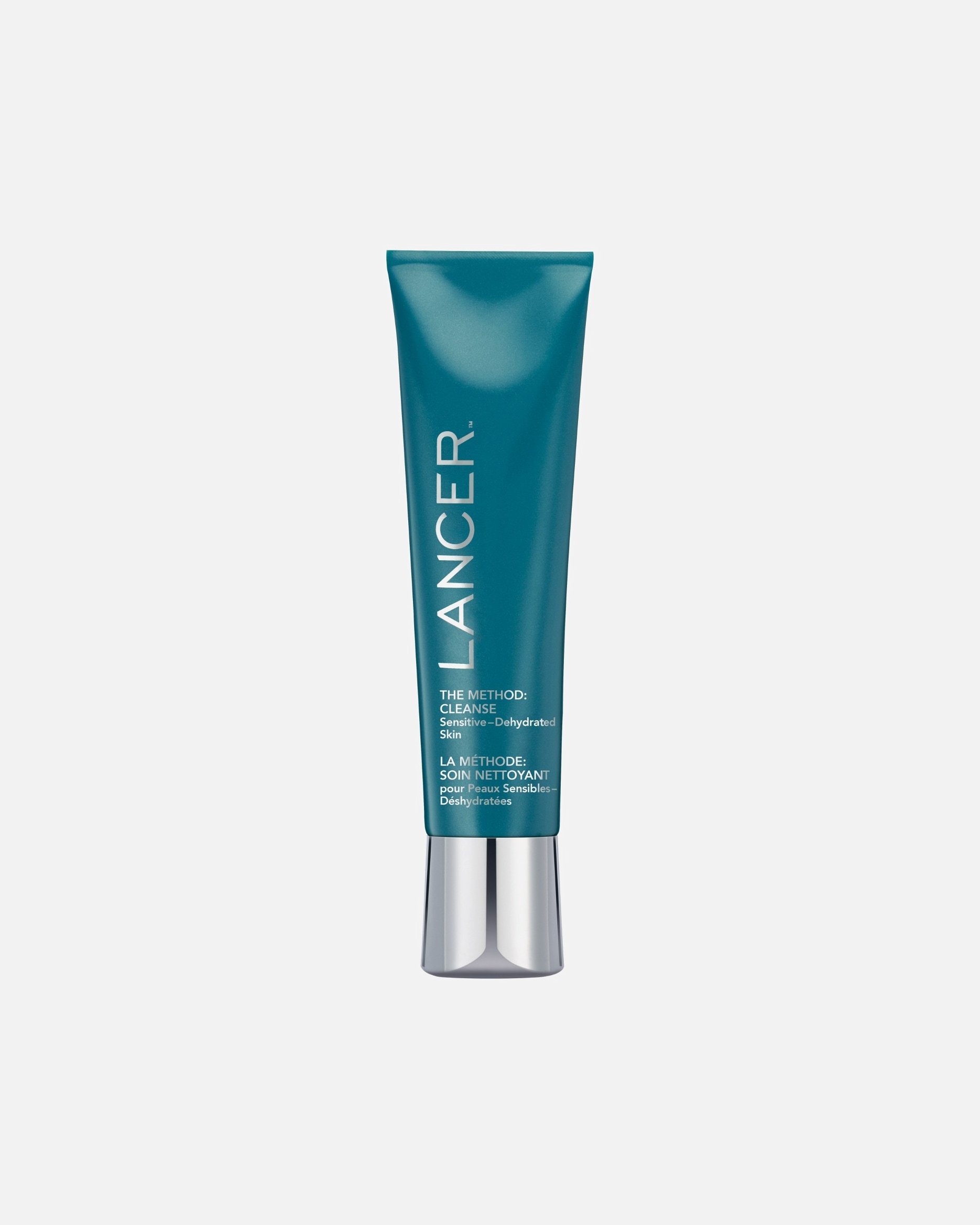Lancer krema za čišćenje The Method čisti osjetljivu kožu - 120 ml