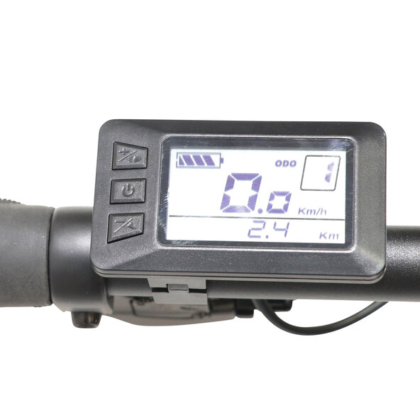 Γκαλά EasyStar της Falt-E-Bike
