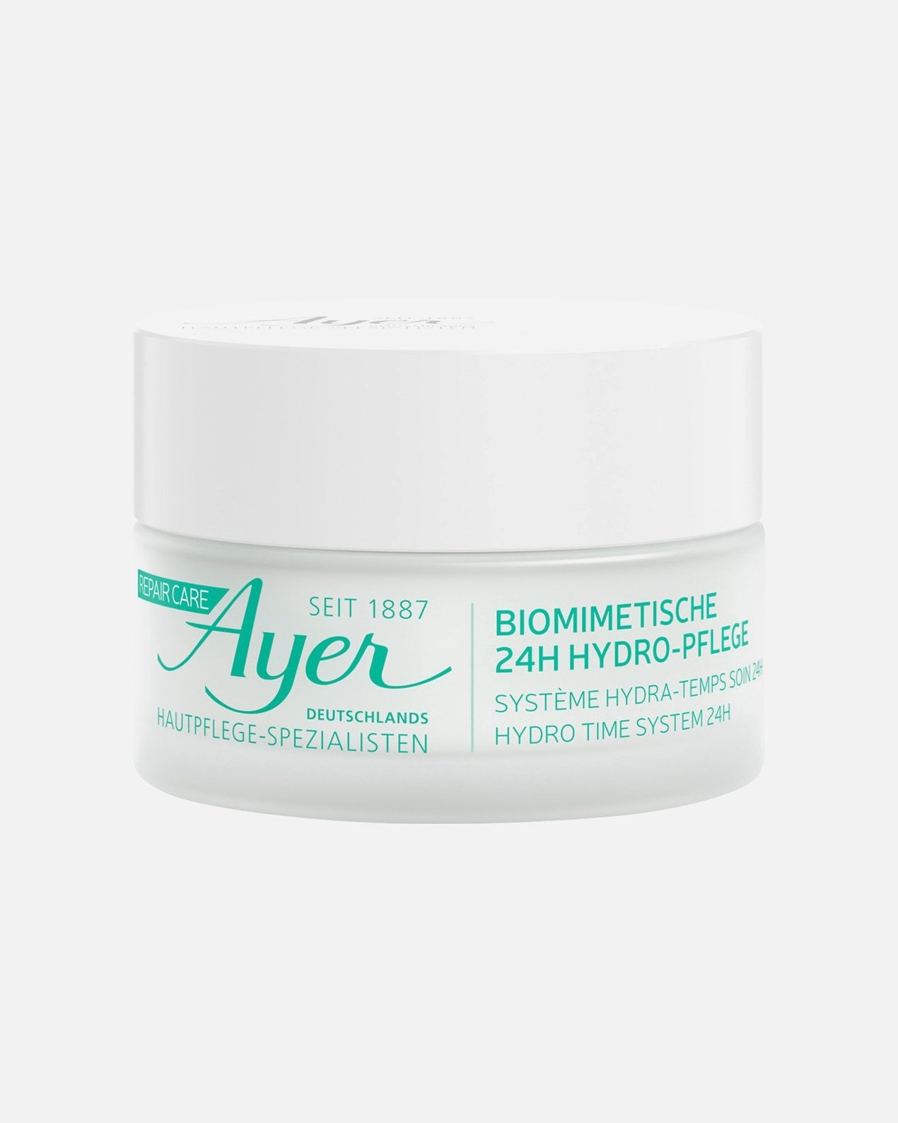 Ayer Anti-Aging Care Hydro Time System 24H - 50 ml