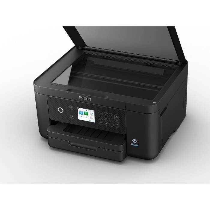 Impresora - EPSON - Premium XP-5200 - Inyección de tinta - USB, Wi-Fi(n)