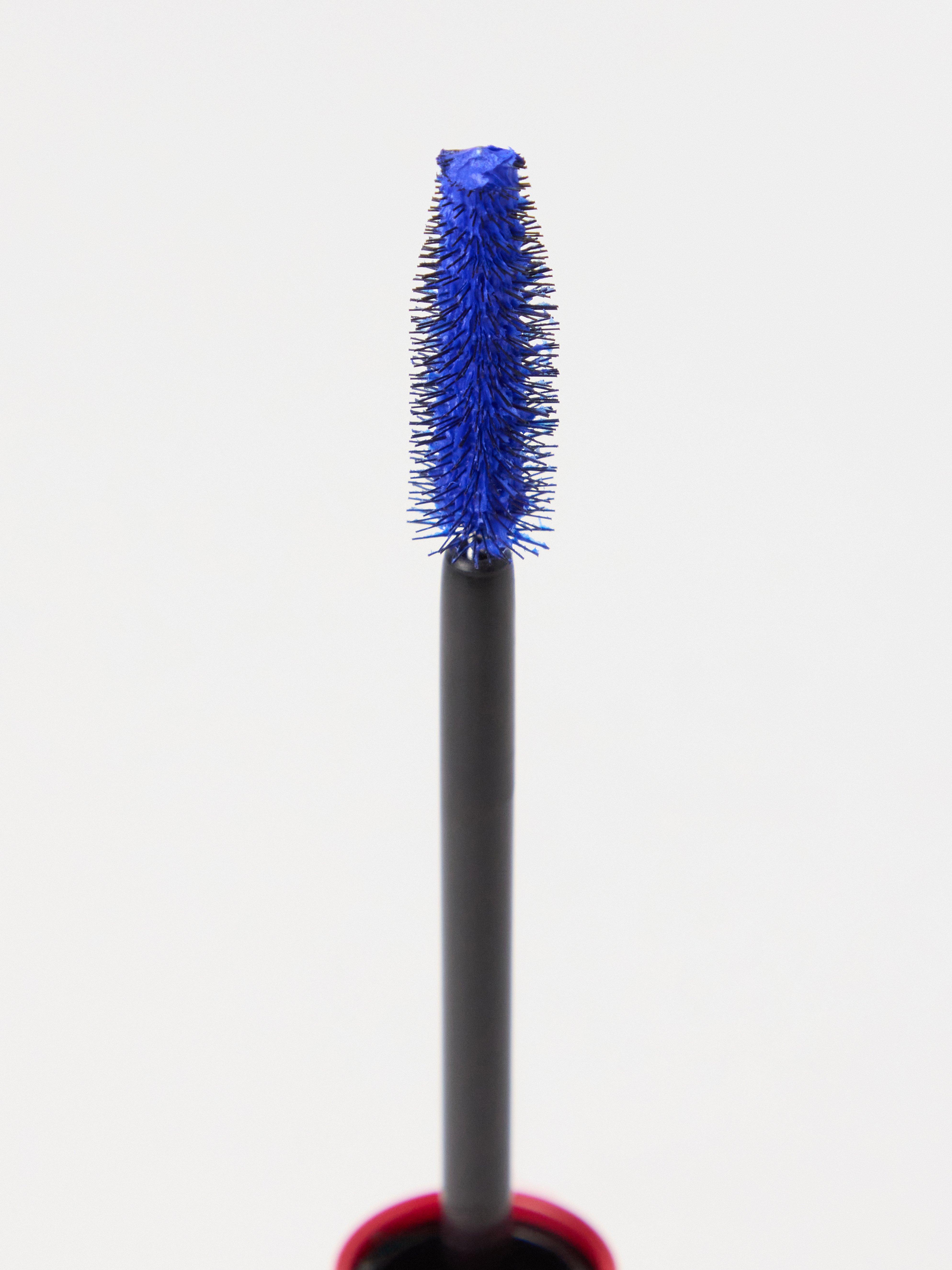 IsaDora The Build Up Mascara Extra Volume 03 ROYAL BLUE