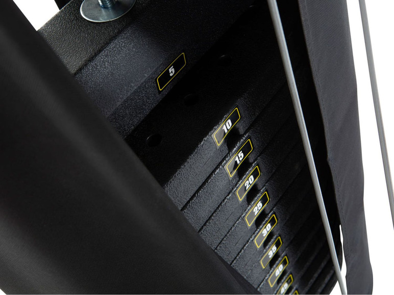 HAMMER HAMMER Elektrárna »FERRUM TX2«