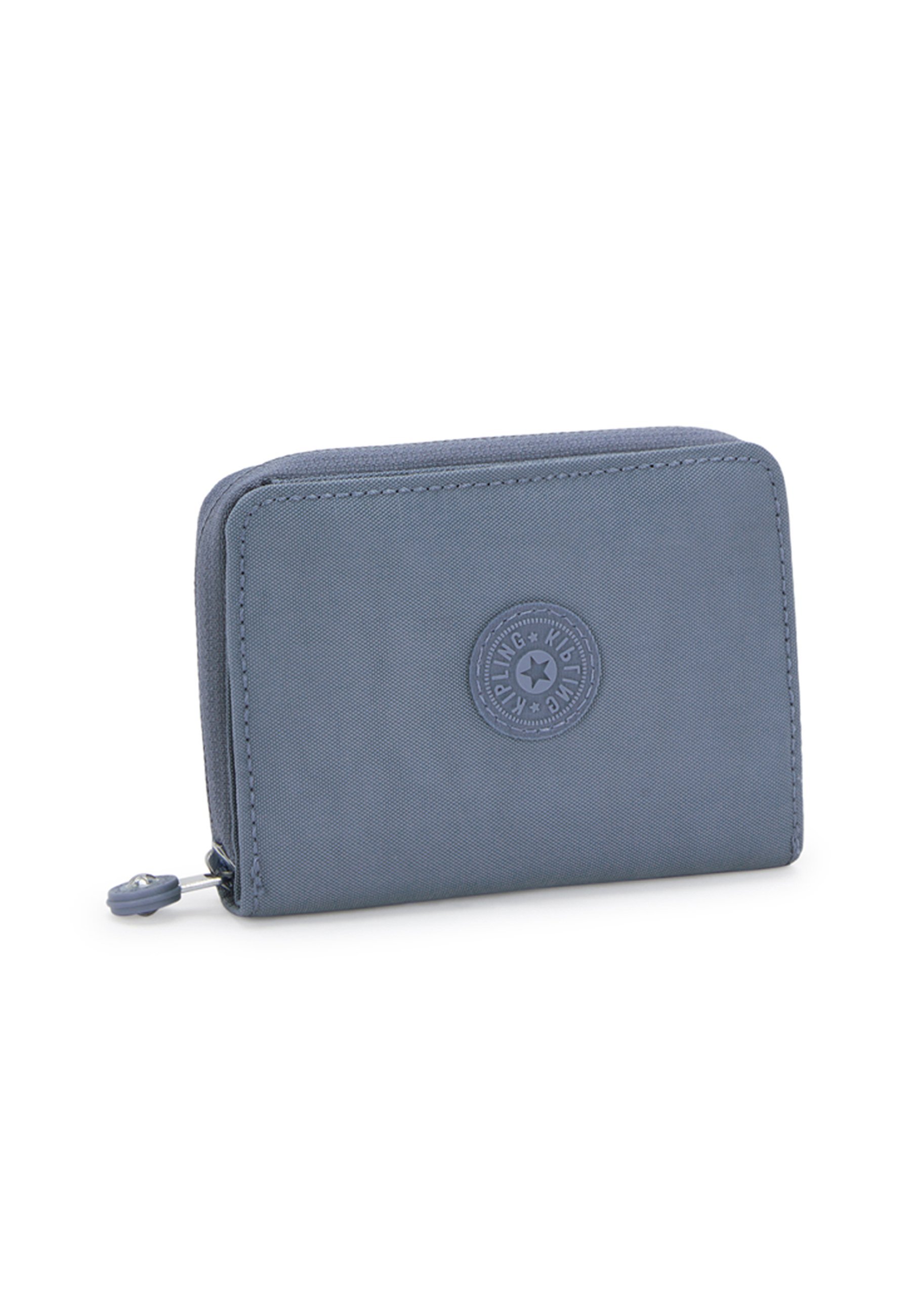 Kipling MONEY LOVE - Portemonnee - blauwe steen