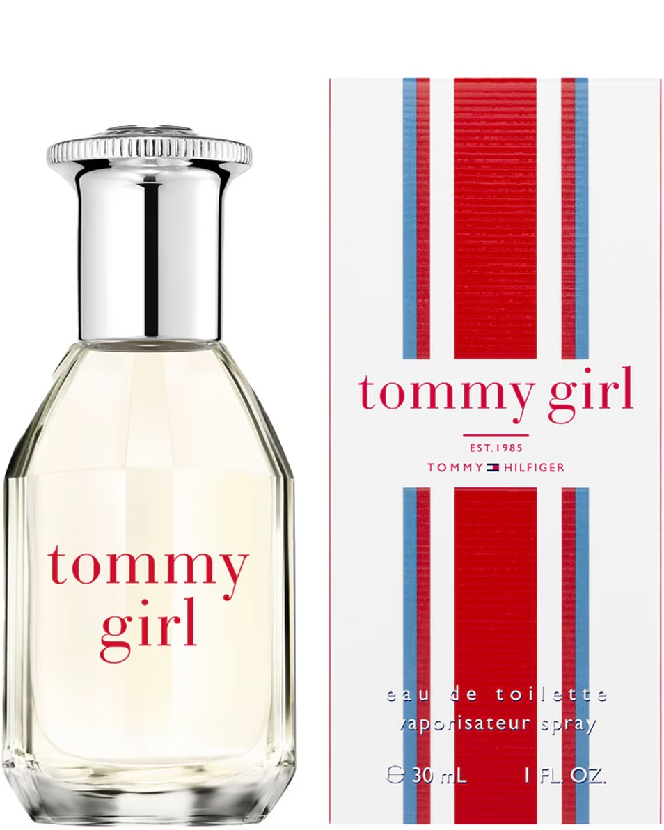 TOMMY HILFIGER TOMMY GIRL AAU DE TOILETTE