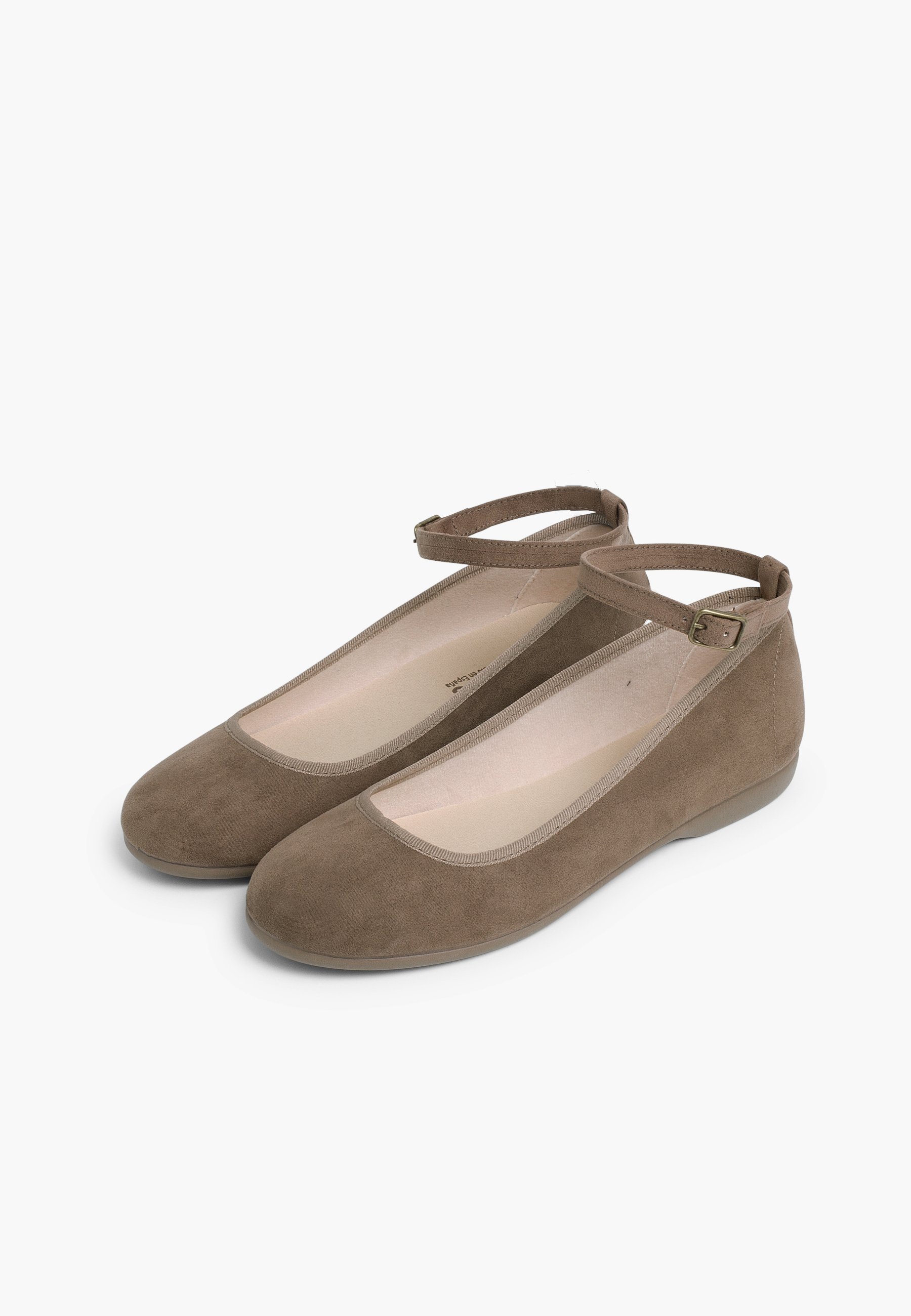 Scarpe per neonati Pisamonas - top