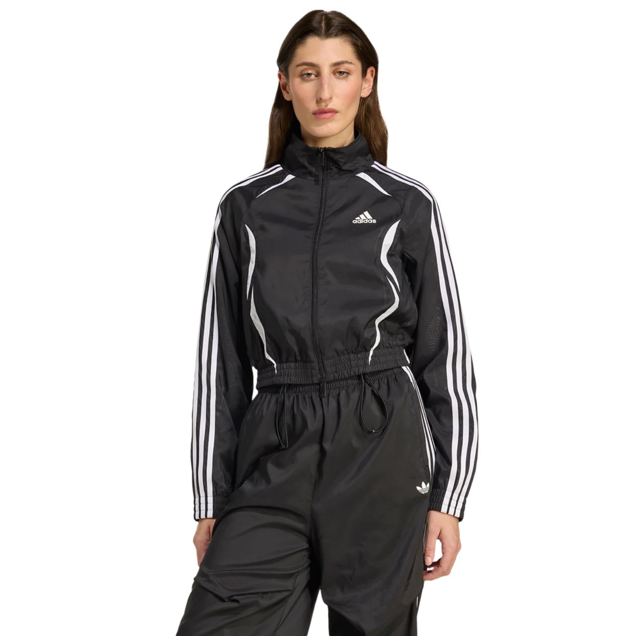 adidas Adilenium Sæson 4 Teamgeist Track Top