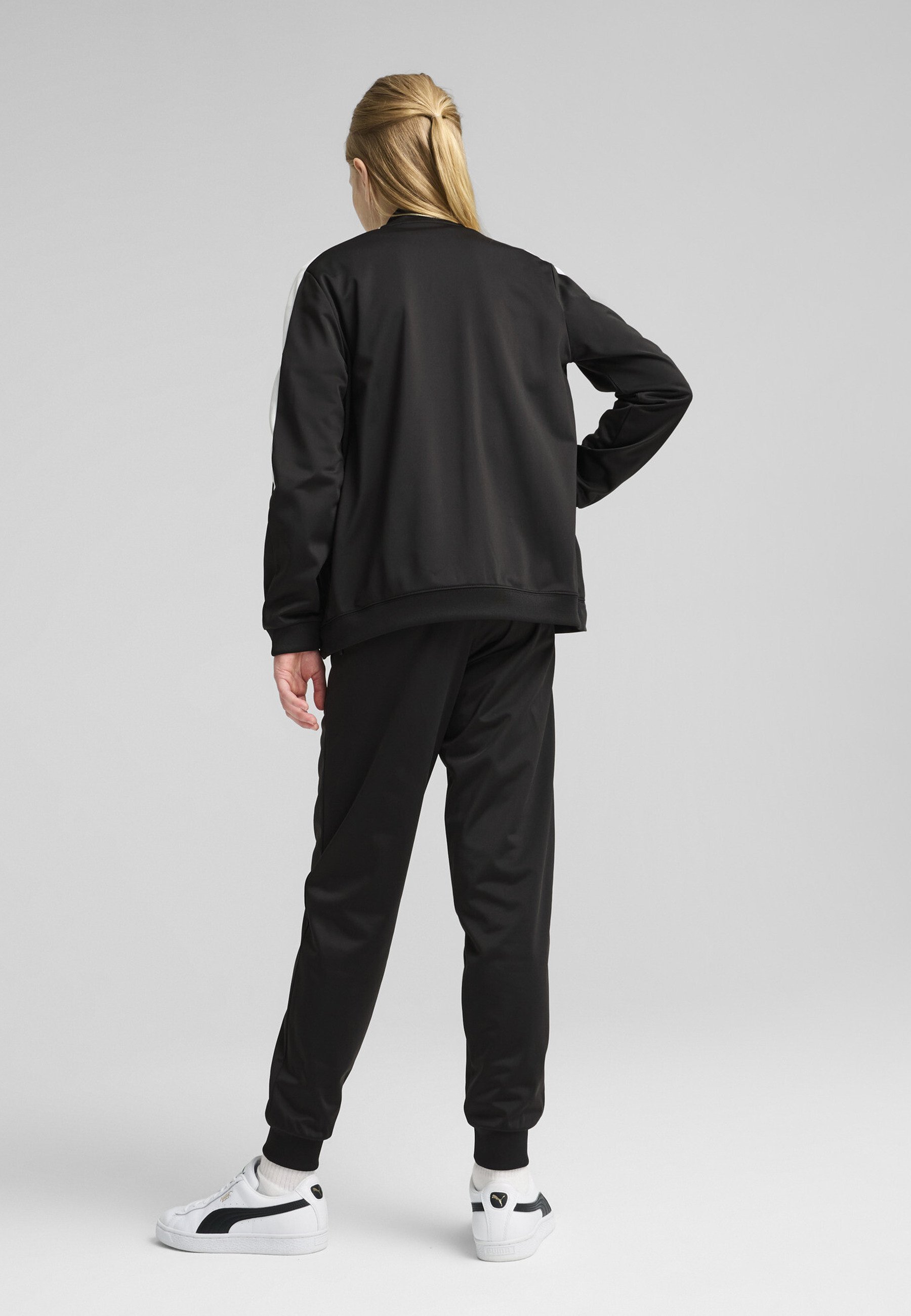 Completo da baseball Puma unisex - Tuta - nero