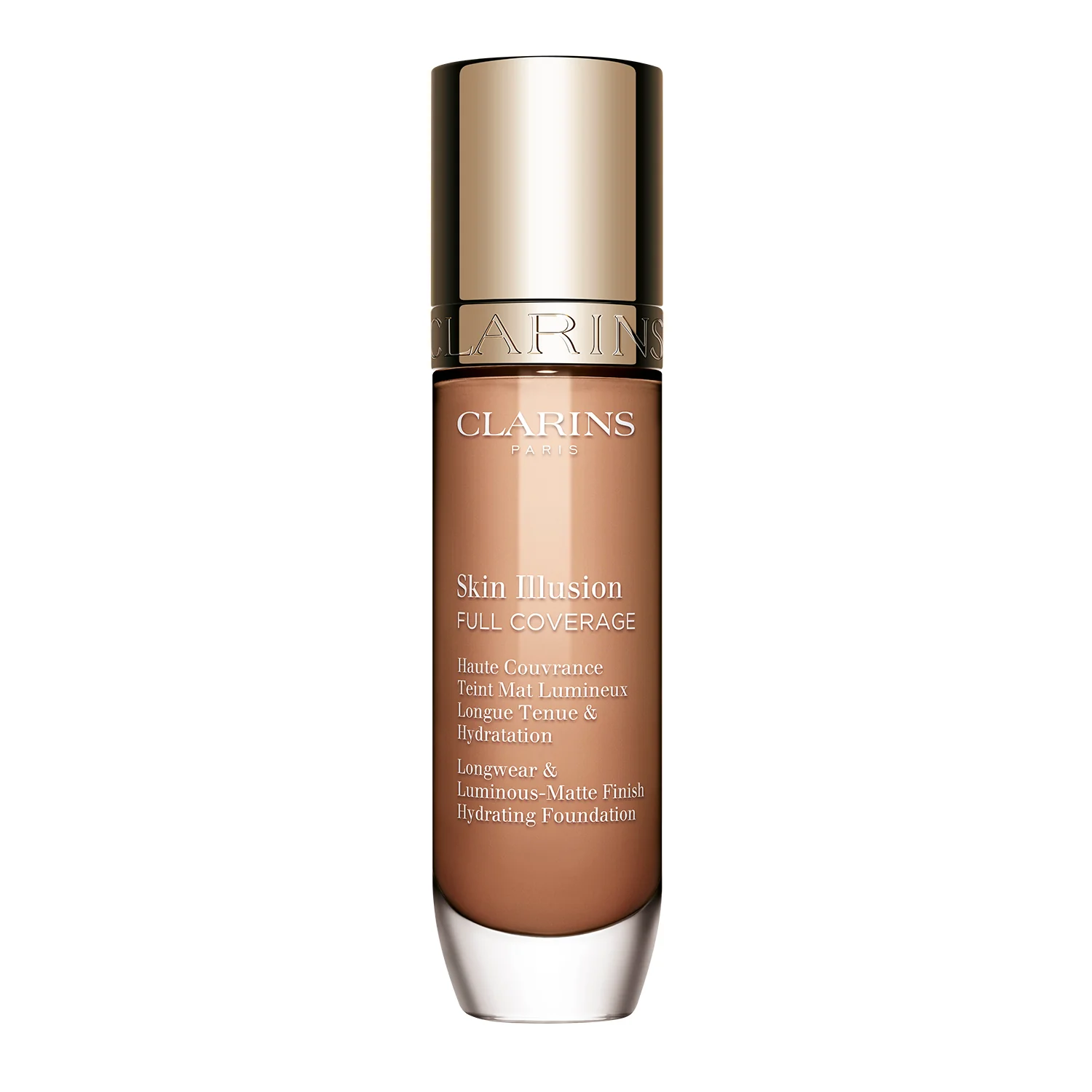 Viso Skin Illusion Full Coverage - Fondotinta liquido