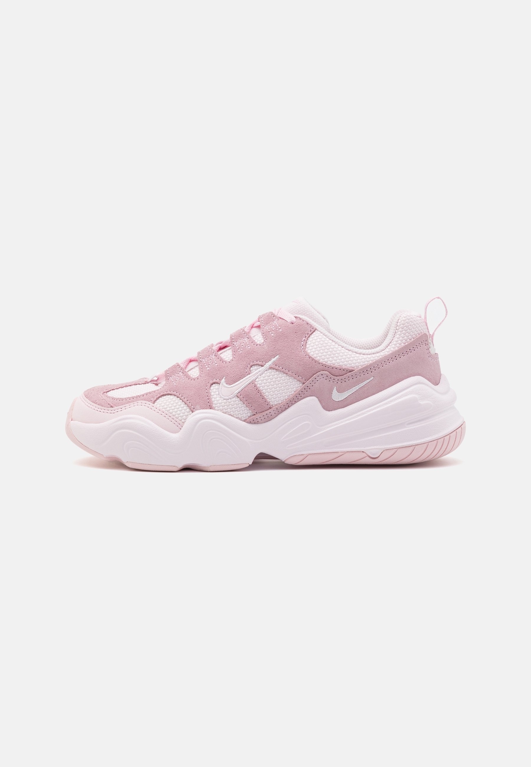 Nike Sportswear Sneaker – Hellrosa