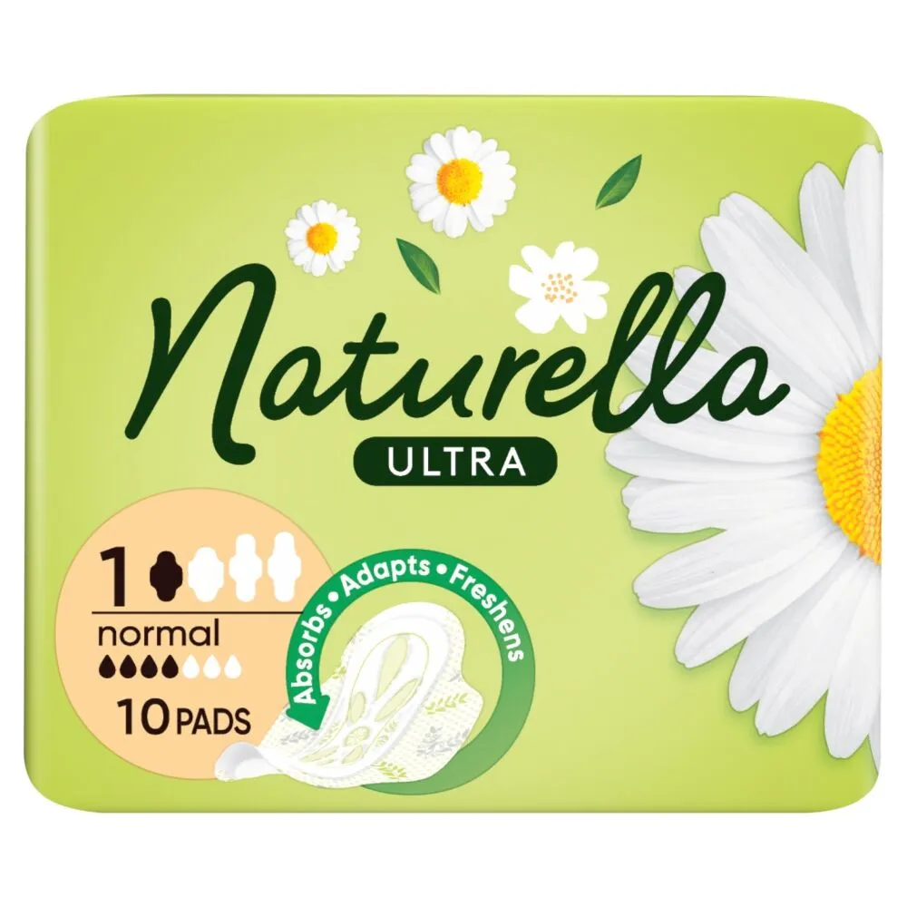 Naturella podpaski Ultra Normal