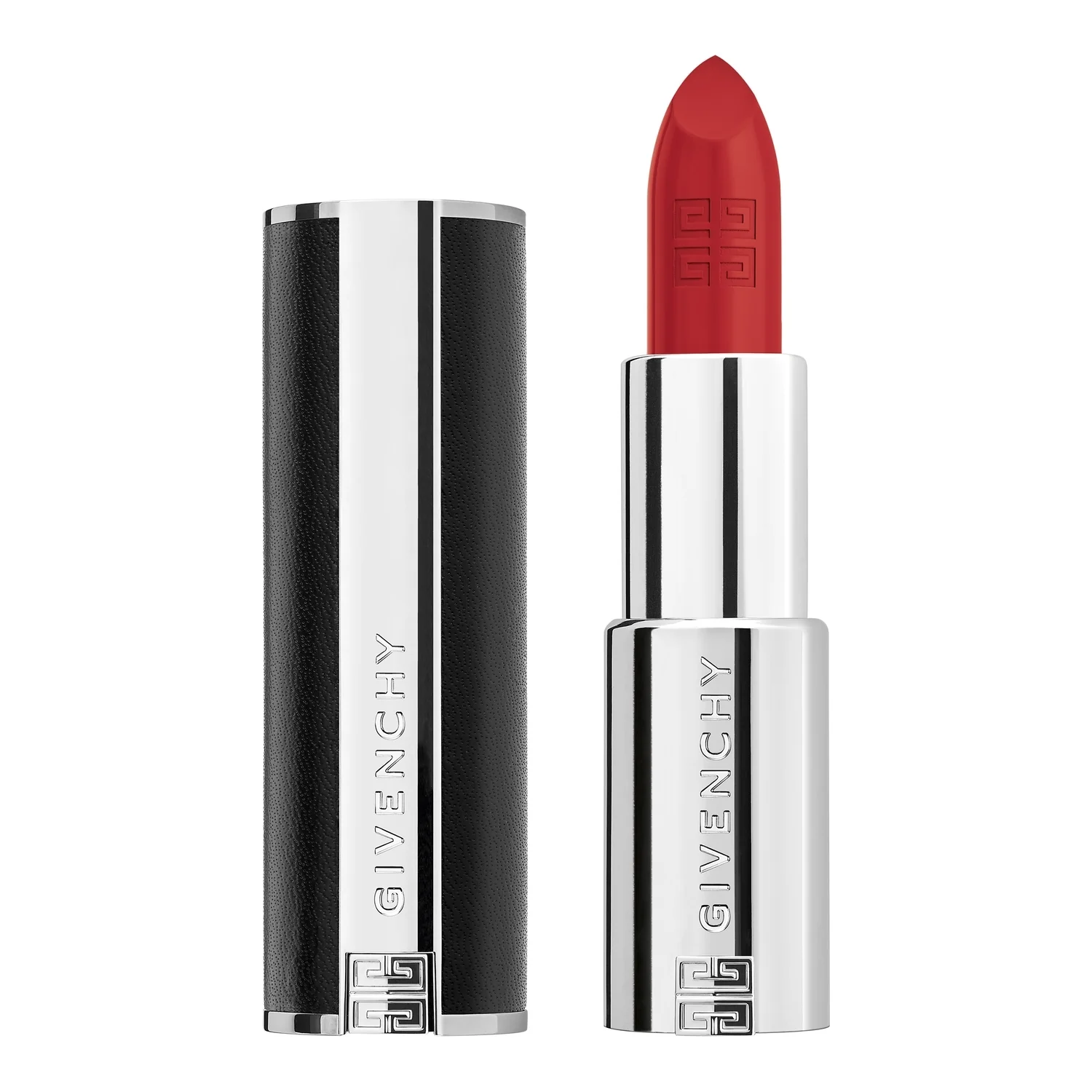 Labbra Le Rouge Interdit Intense Silk - Rossetto