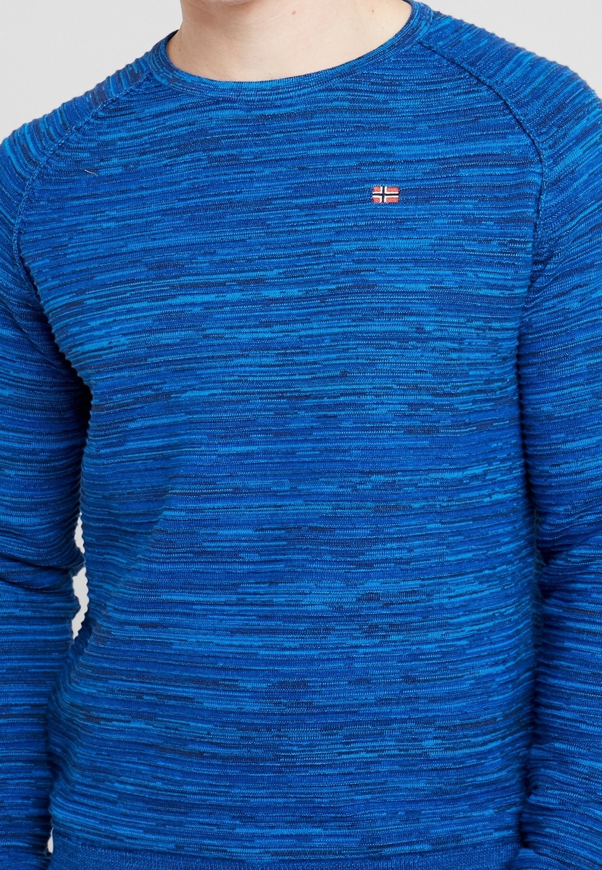 Napapijri trui - blauw