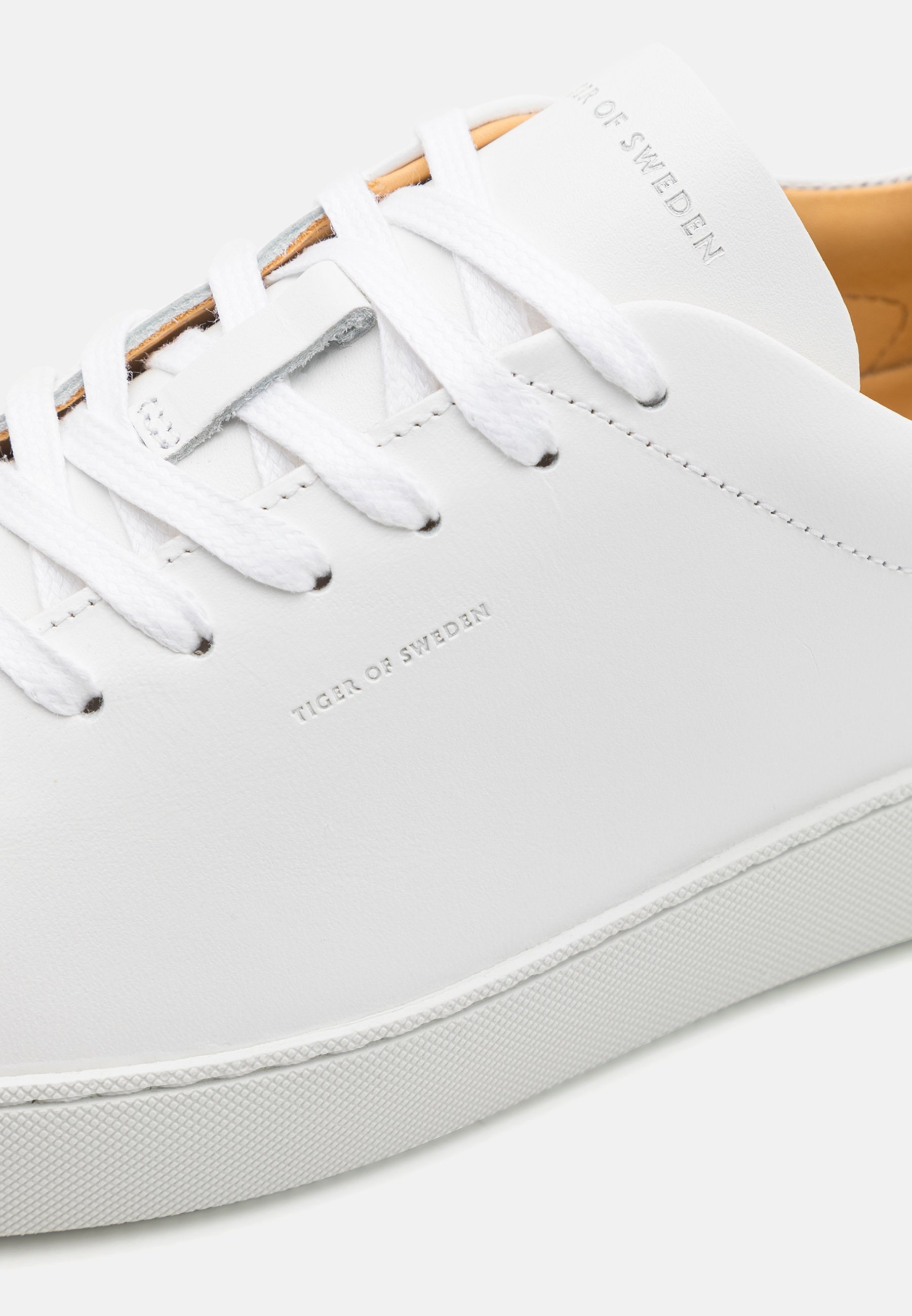 Tiger of Sweden SANDI - Trainers - wit
