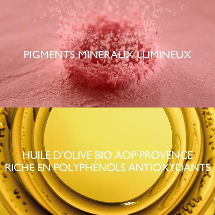 LA PROVENCALE BIO Rose of Youth Anti-Aging Radiance Cream - 50 ml