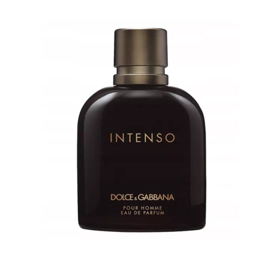 Tester Dolce & Gabbana Intenso Pour Homme woda perfumowana spray 125 ml