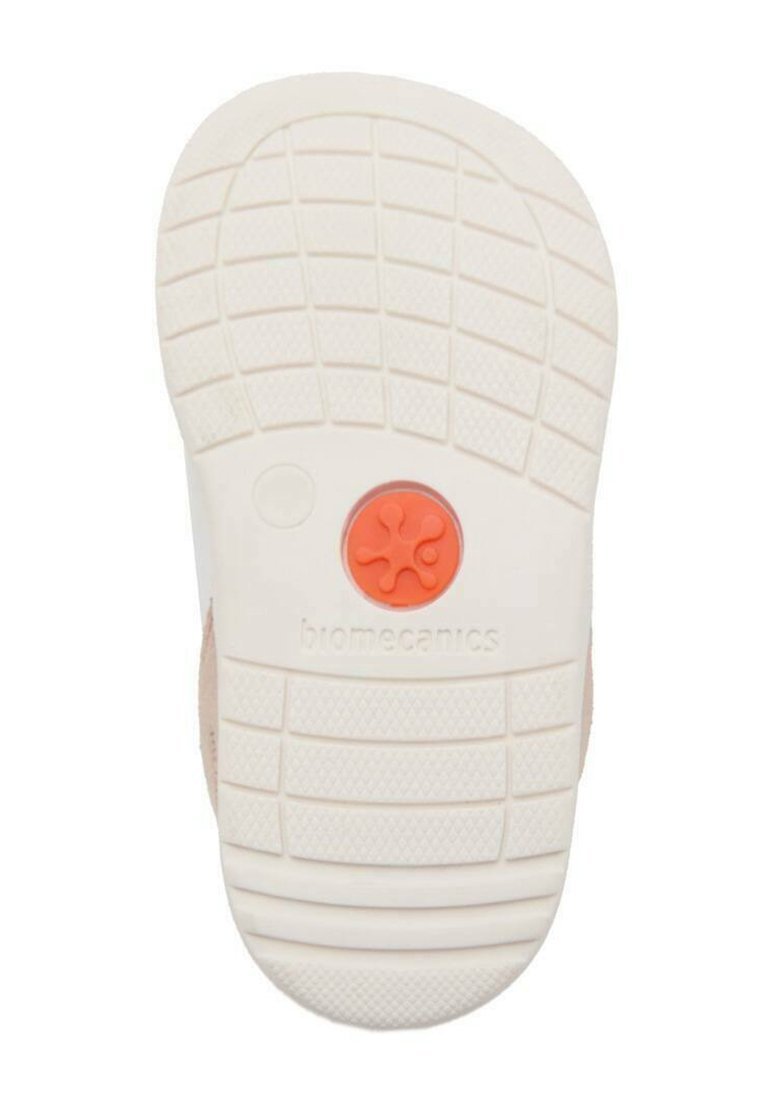 Scarpe da ginnastica biomeccaniche Mango Kids - Scarpe per neonati - bianche