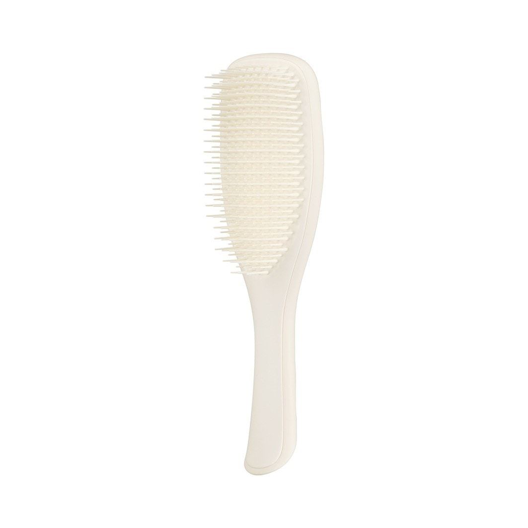 Tangle Teezer četka za raščešljavanje - Ultimativna četka za kosu, mat, porculansko kremasta - 1 komad