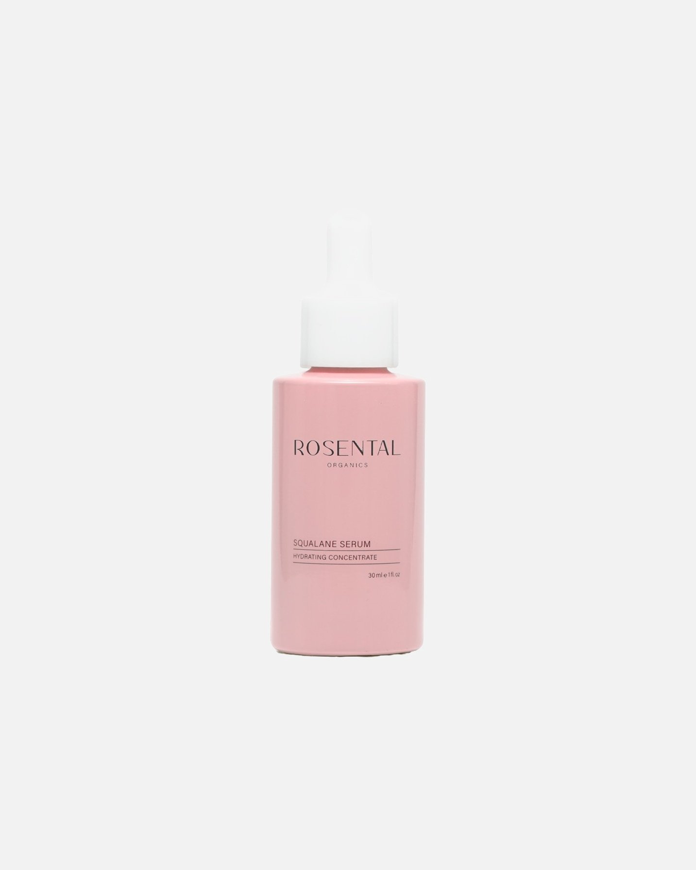 Rosental Organics Anti-Aging Serum Squalane Serum – 30 ml
