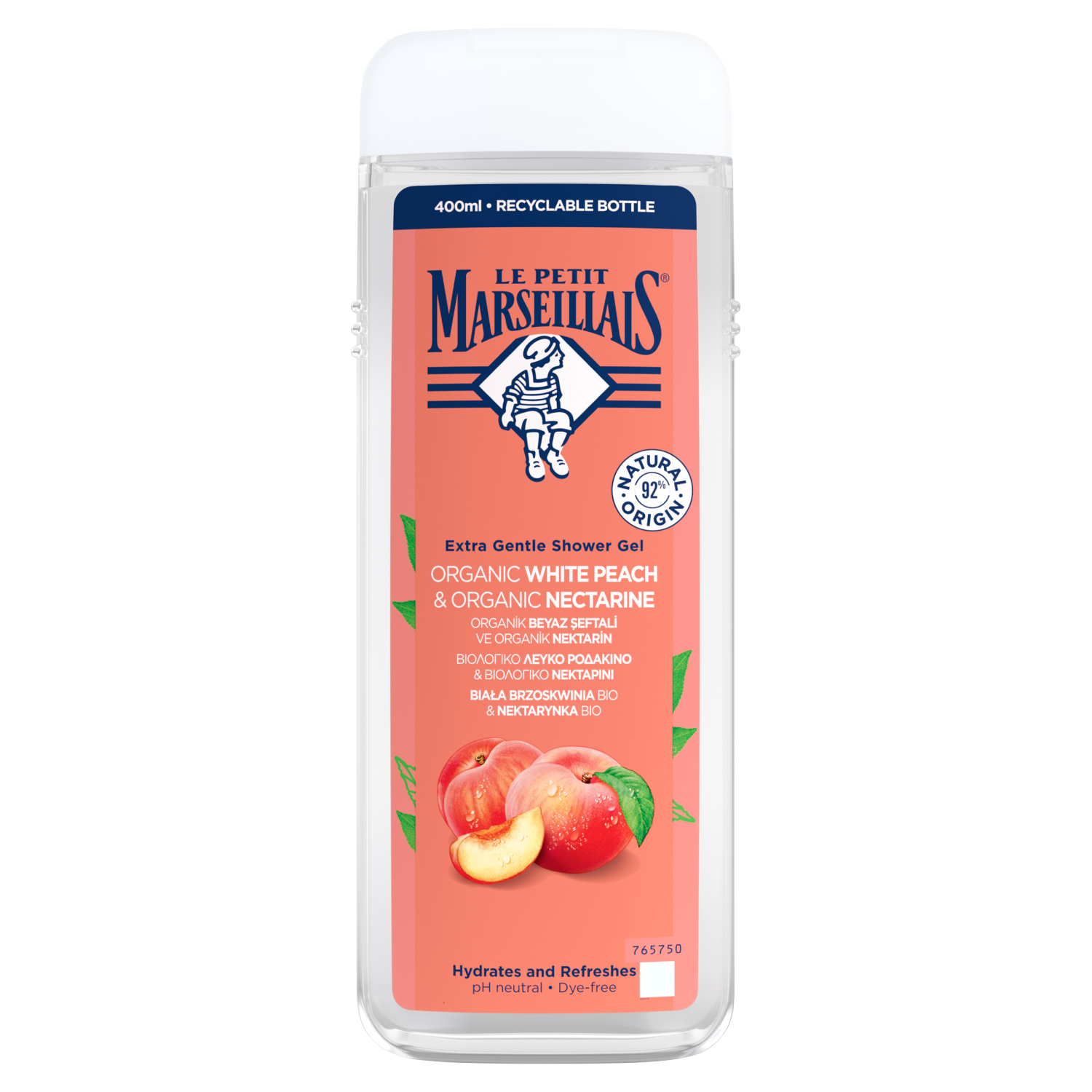 Le Petit Marseillais Bio