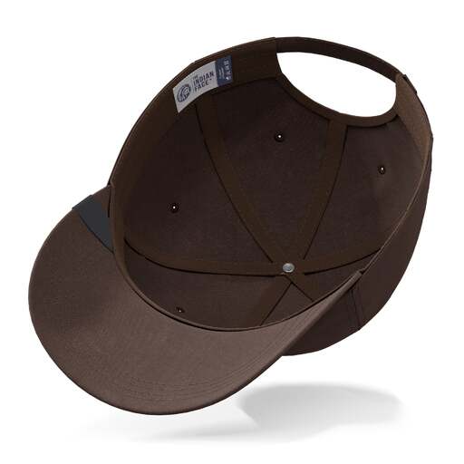  Gorra Indijas sejas daba