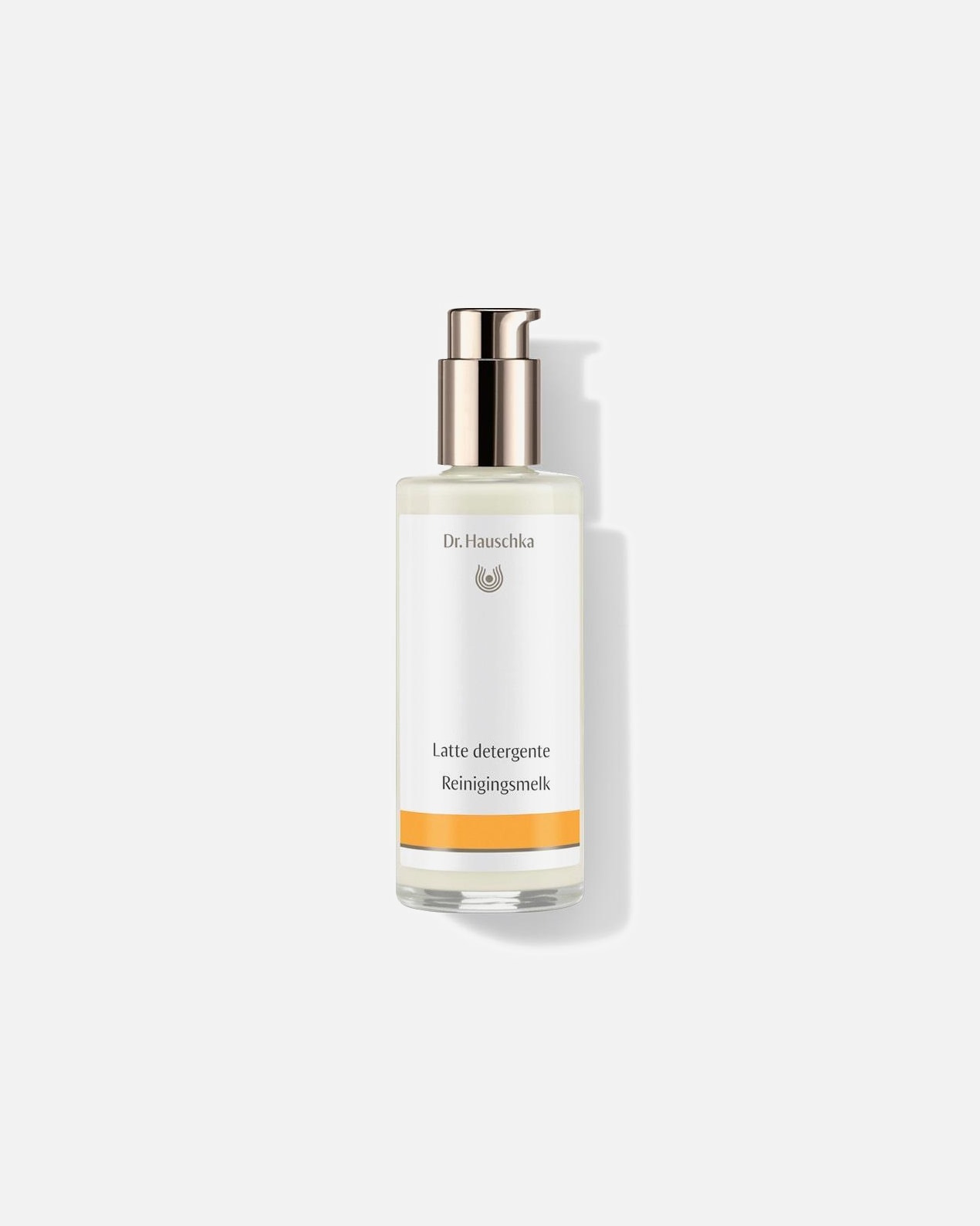 Dr. Hauschka Rensemælk - 145 ml