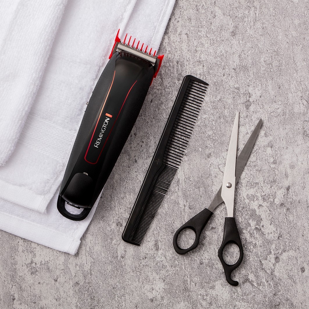 Remington HC550 mašinica za šišanje – Easy Fade Pro mašinica za šišanje – 1 komad