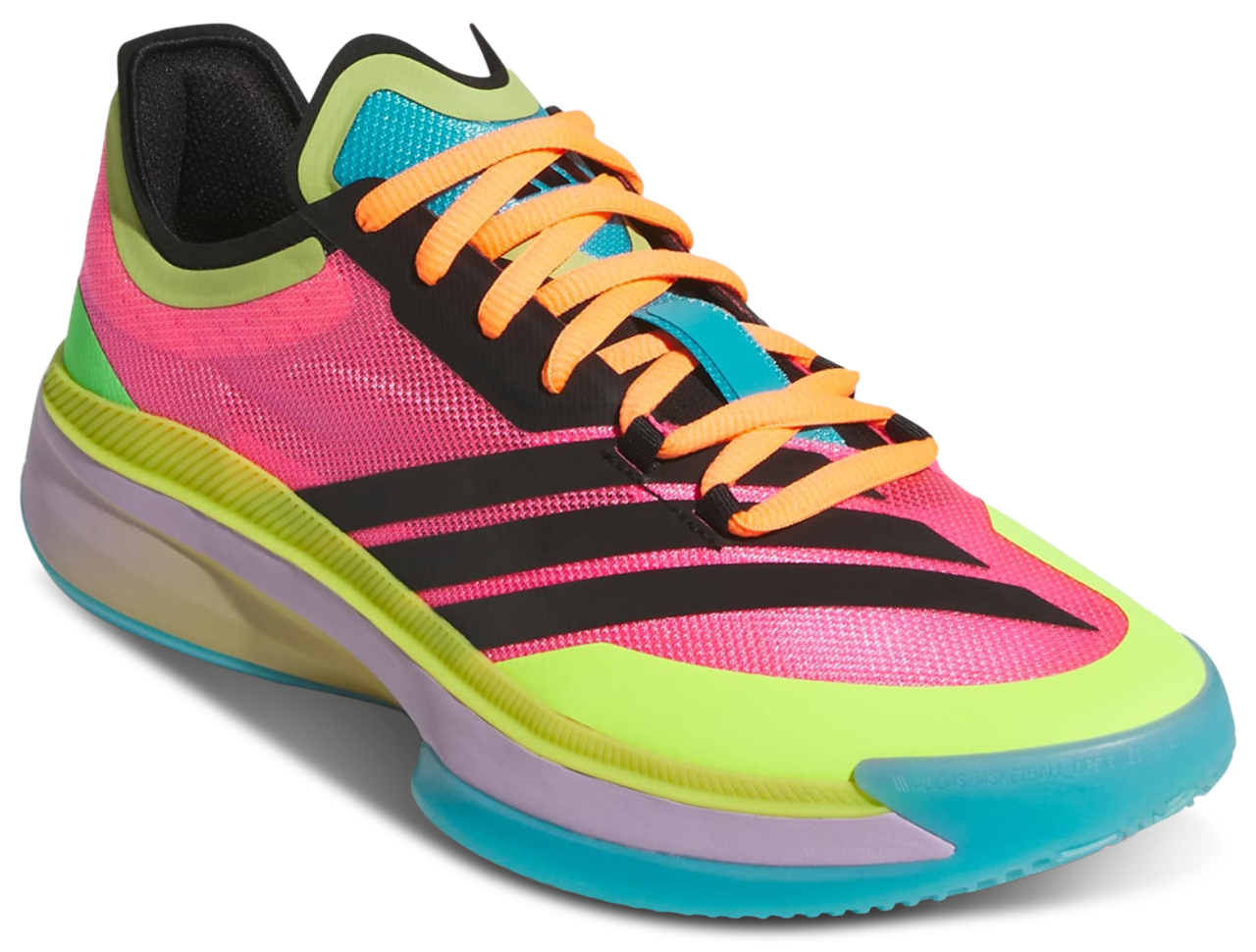 adidas Adizero Select 2.0 Low