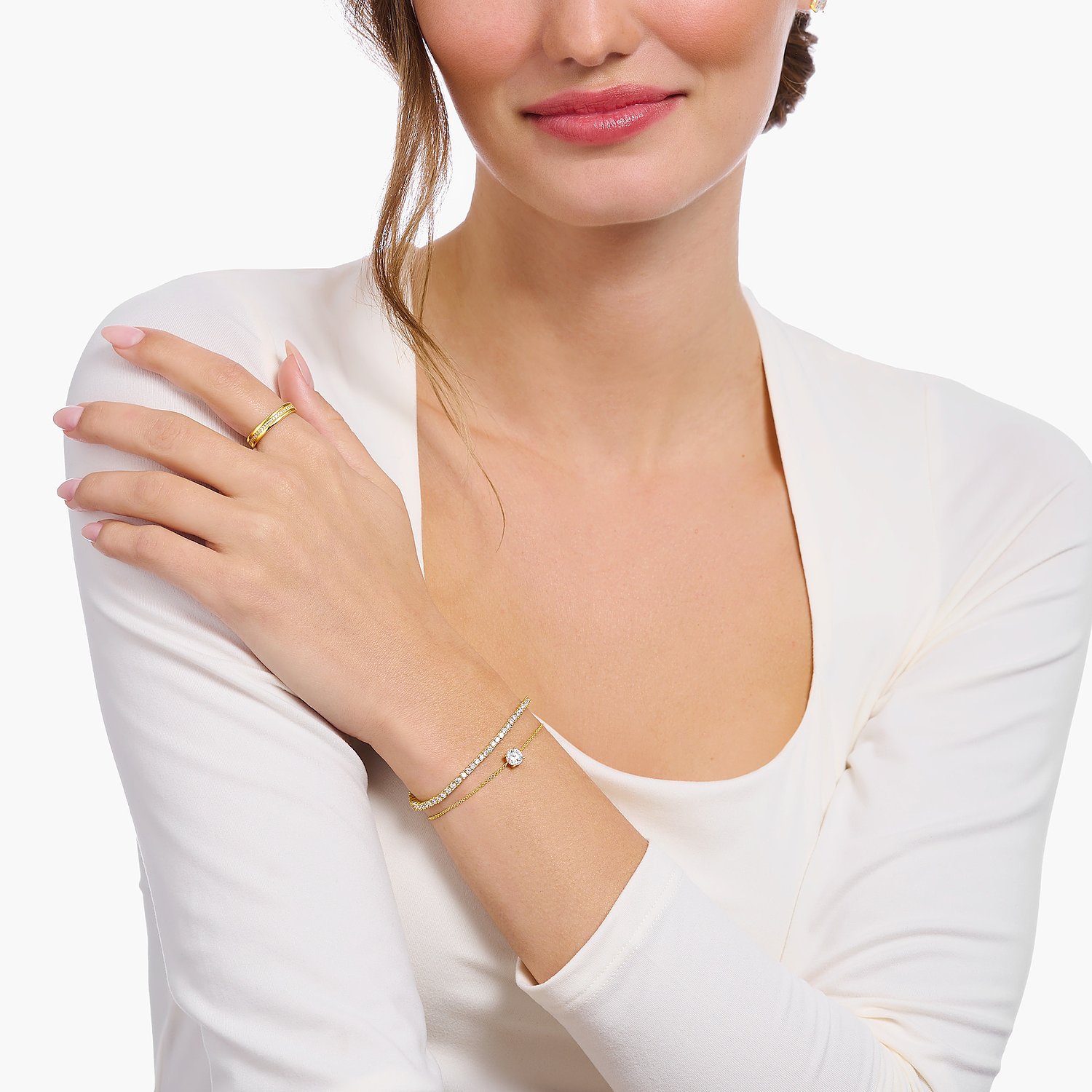 Thomas Sabo Bracelets