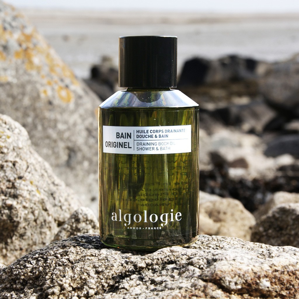 Algologie Bain Originel
