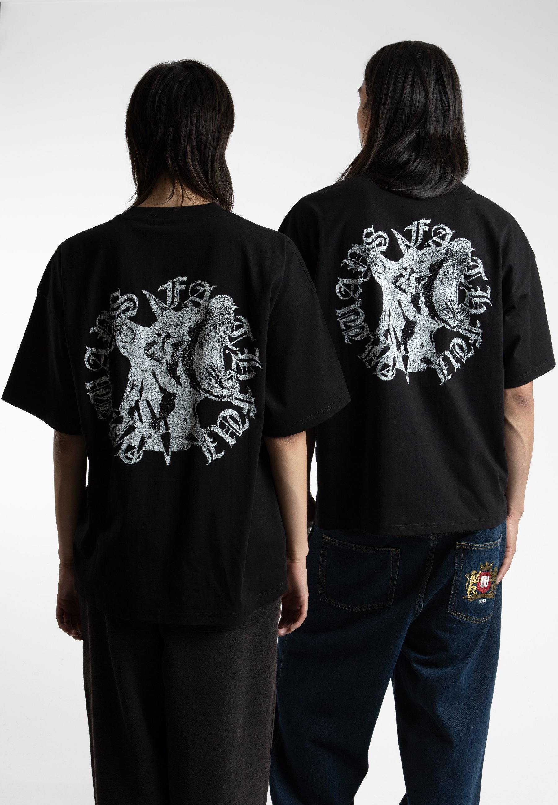 Wasted Paris T-shirts