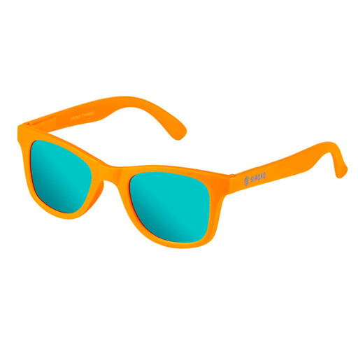 Gafas De Sol Siroko Orange Kids