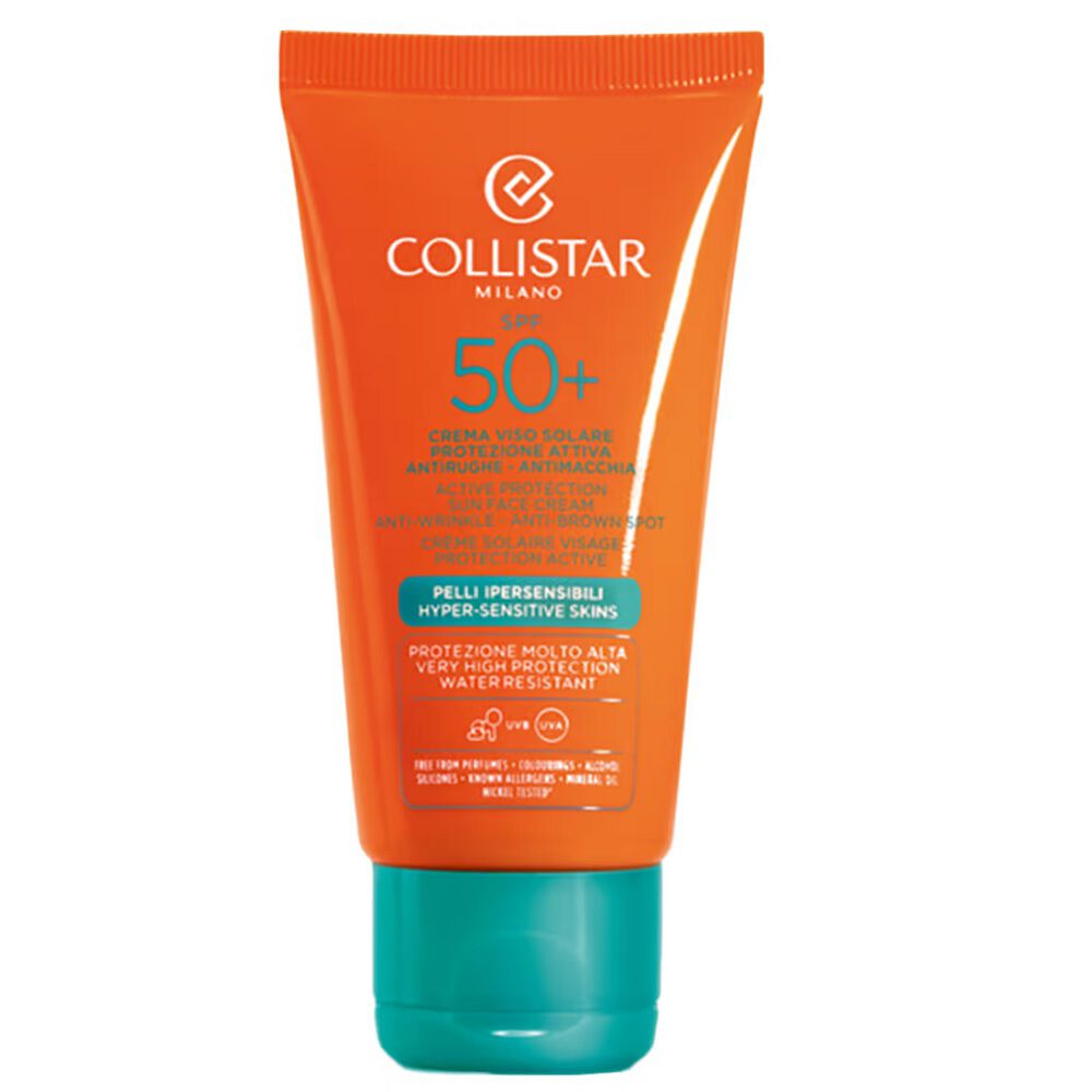 Collistar Speciale Abbronzatura Perfetta