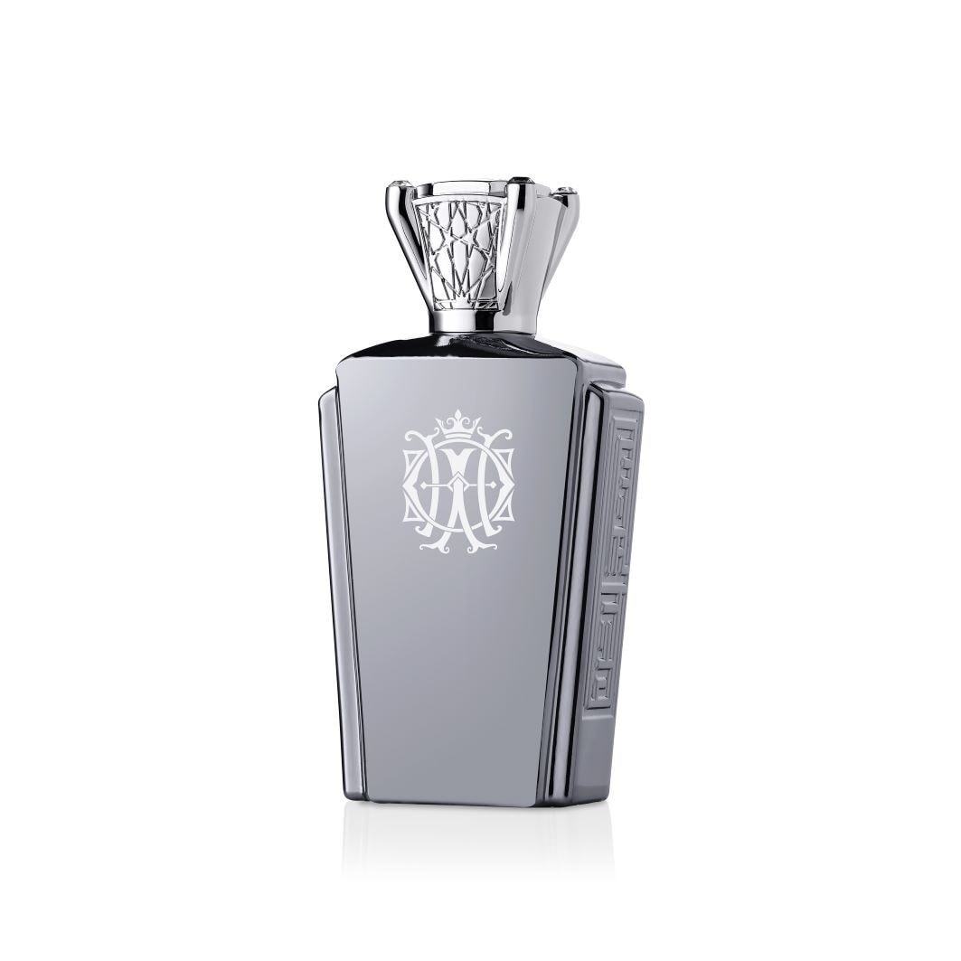 Attar Al Has Parfem Metallic Oud - 100 ml