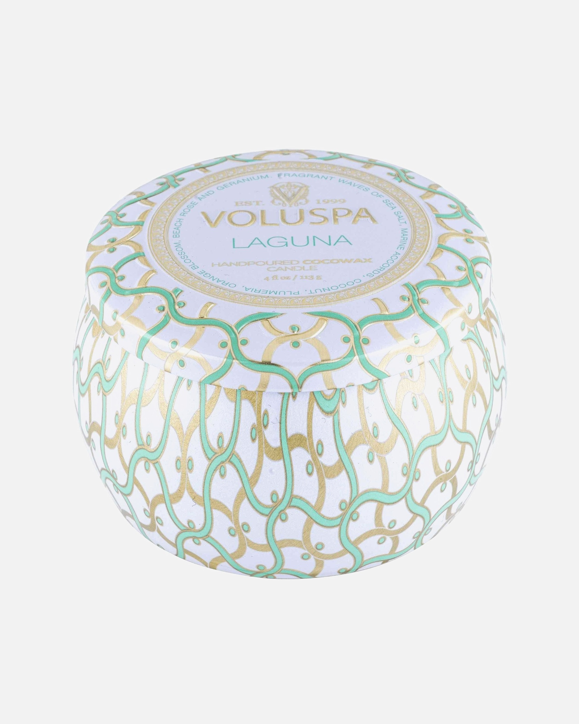 VOLUSPA Mini Tin
