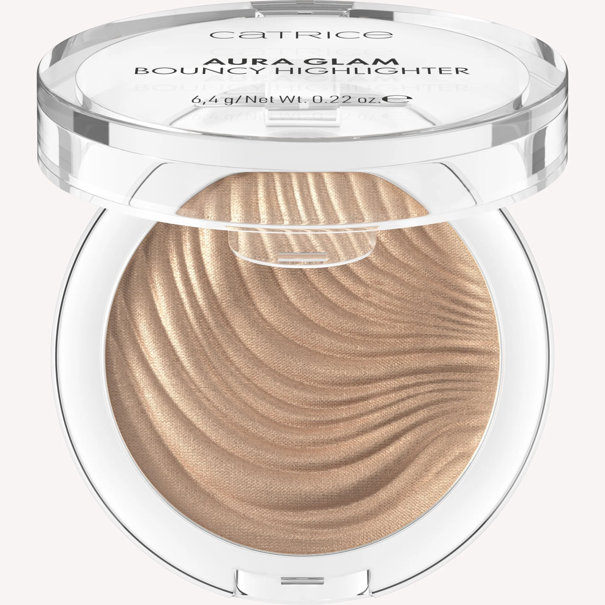 Viso Aura Glam Bouncy Illuminante - Sublimatori e Illuminanti