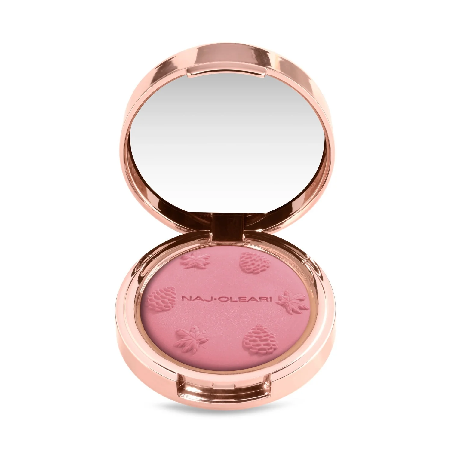Viso Loving Touch Creamy Blush - Fard compatto, Fard crema