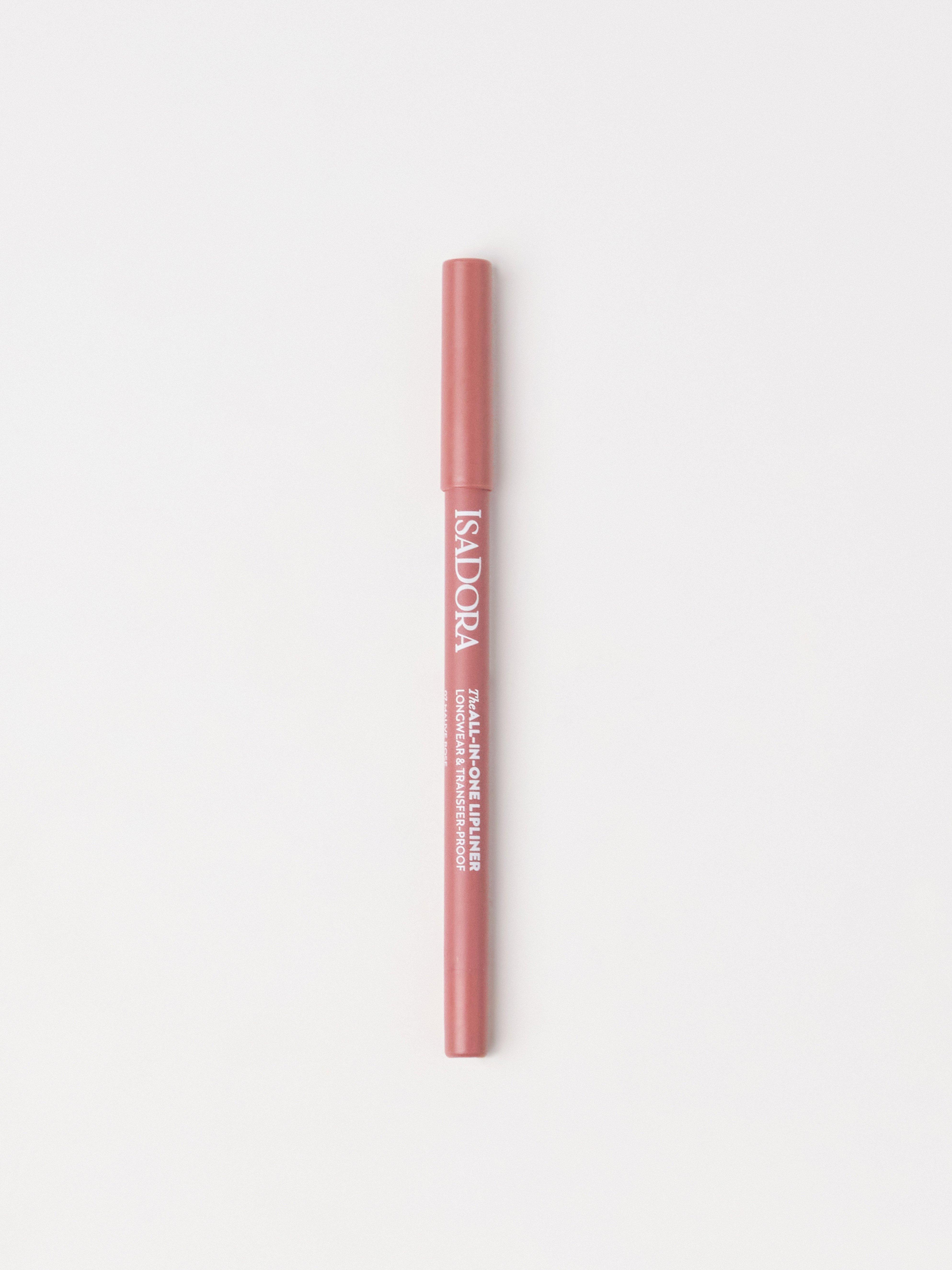 Delineador labial multifuncional Isadora