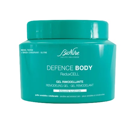 BIONIKE Bionike Defence Body ReduxCELL 300 ml shapegel