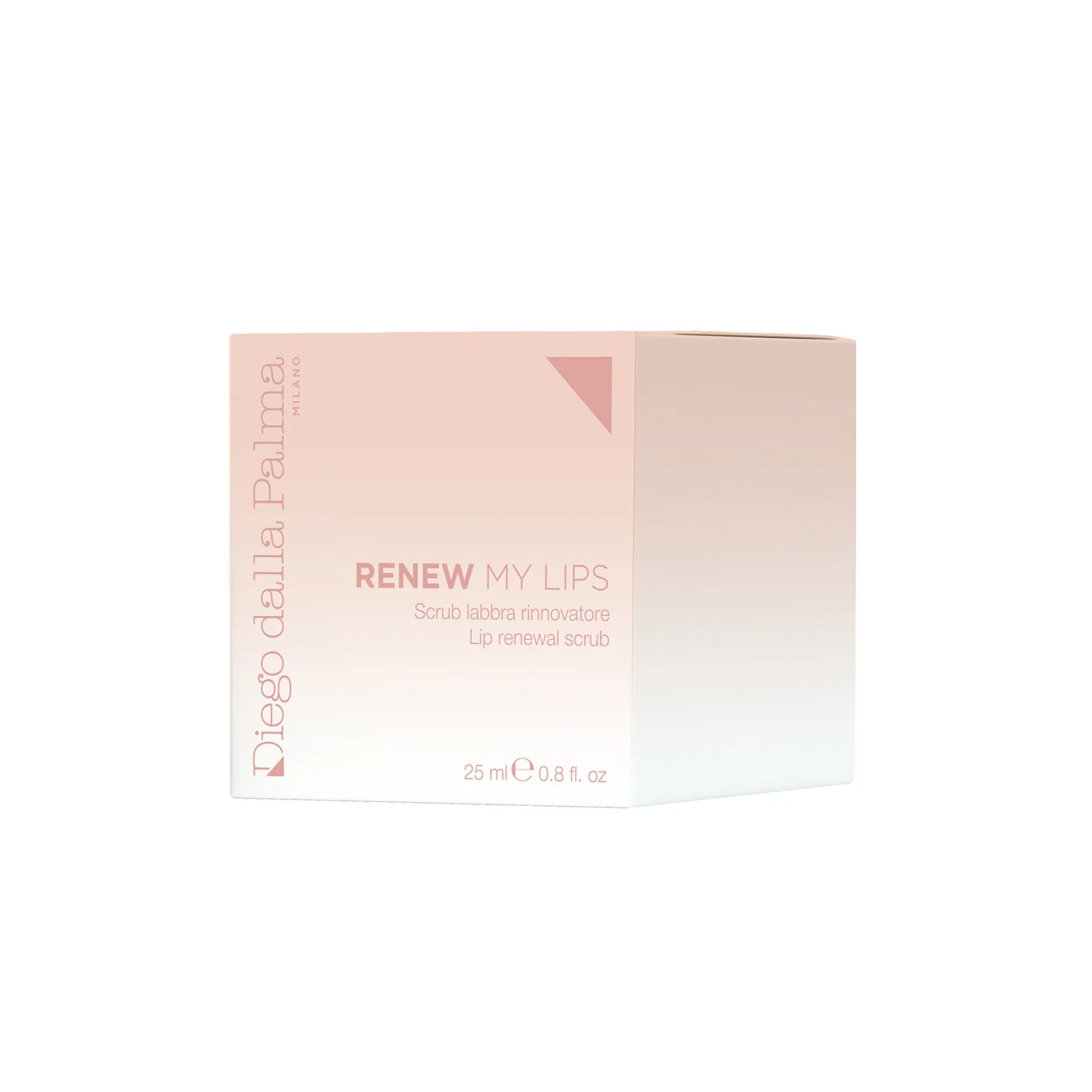 My Lips Renew My Lips - Esfoliante Labbra