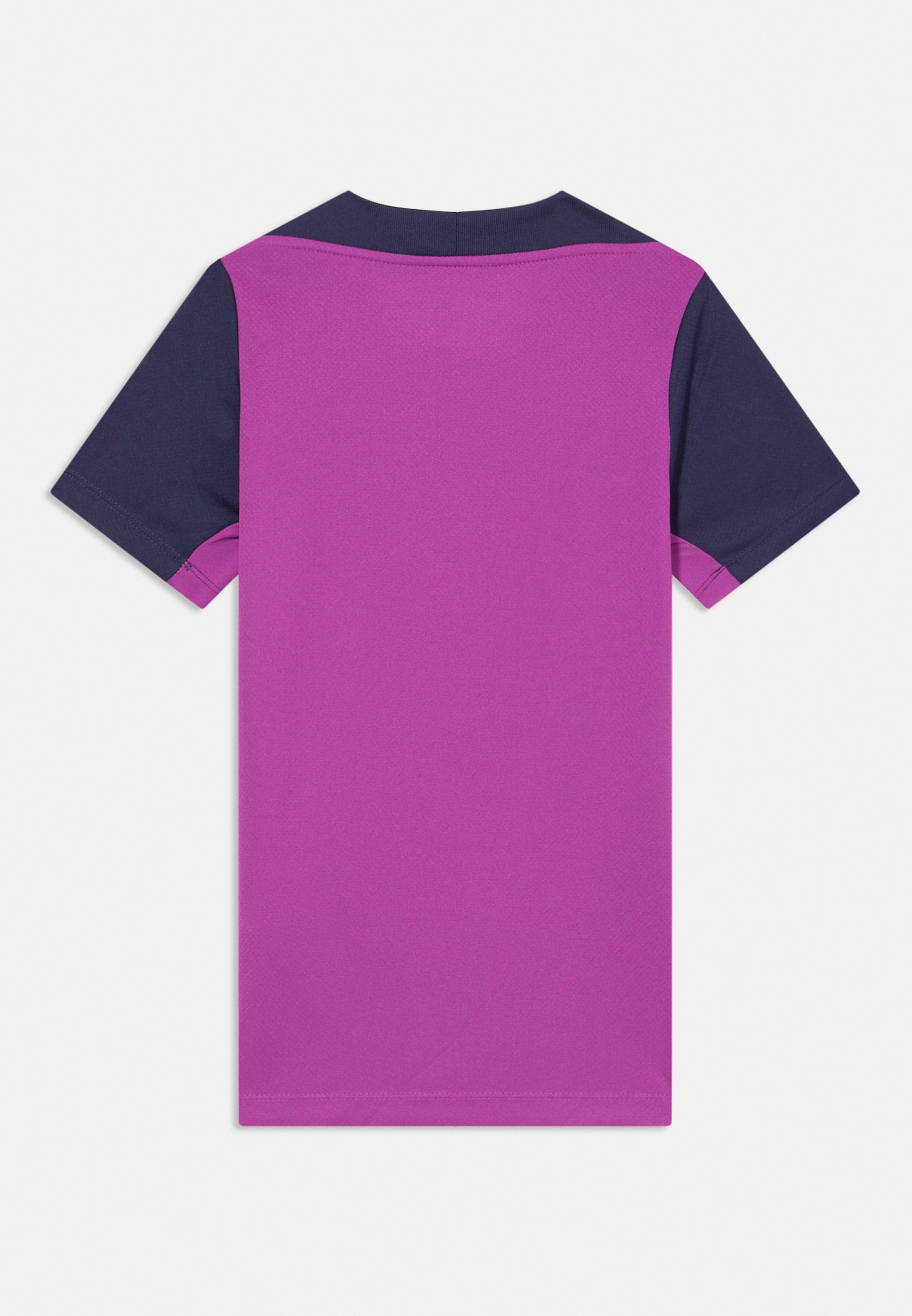 Tenue unisexe Nike Performance FC Barcelone - violet vif/violet impérial/or